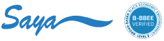 Saya Recoveries Logo